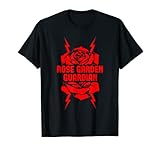 Rosa Flor Rosal - Jardin Jardinero Flores Rosas Camiseta