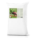 CULTIVERS Abono Guano Ecológico 25 kg. Fertilizante Universal de Origen 100% Orgánico y...