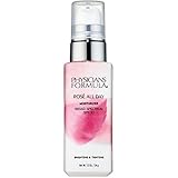 Physicians Formula - Rosé All Day Moisturizer SPF 30 - Crema Facial Hidratante de Día...