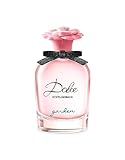 Dolce & Gabbana, Agua de perfume para mujeres - 30 ml.