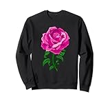 Rosas Flores Rosal - Jardin Jardinero Sudadera