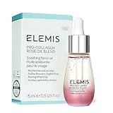 ELEMIS Pro-Collagen Rose Facial Oil, aceite facial 15 ml