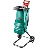 Bosch AXT Rapid 2200 - Biotrituradora (2200W)