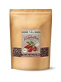 Biojoy Escaramujo seco BÍO (1 kg), frutos enteros de rosa canina