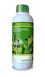 GreenFaculty - Purín de Ortiga - Insecticida Fungicida Ecológico. Plantas de Interior,...