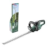 Bosch UniversalHedgecut 50 - Cortasetos electrico (480 W, longitud de las cuchillas:...