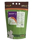 CULTIVERS Tierra de Diatomeas Micronizada 1 kg 100% Natural y Ecológico. No calcinada de...