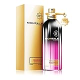 100% Authentic MONTALE INTENSE ROSES MUSK Extrait de Perfume 100ml Made in France