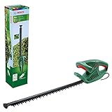 Bosch Home and Garden Tijeras cortasetos eléctrico EasyHedgeCut 45 (420 W, longitud de...