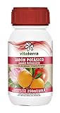 Vitaterra jabón potásico 250ml