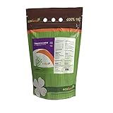 CULTIVERS Tierra de Diatomeas Micronizada 5 kg 100% Natural y Ecológico. No calcinada de...