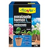 Flower Enraizantes Líquido Hormon L, 50 ml, Color Único