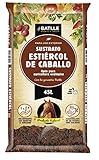 Estiércol de caballo - 45l