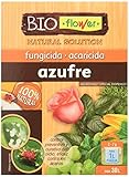 Flower - Bioflower Fungicida Azufre, 50 ml