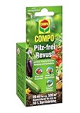 Compo Revus sin Hongos contra Enfermedades fúngicas en Hierbas Frescas, Verduras y...