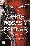 Una corte de rosas y espinas: 1 (Ficción)