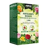 Fertilizante Rosales - 1,5kg