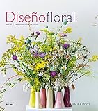 Diseño floral: Arte e inspiración floral (NATURART)